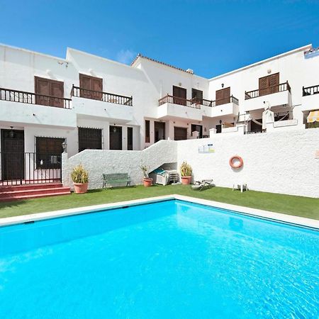 Casa Sarita - Farbenfrohes Ferienhaus Chayofa Esterno foto