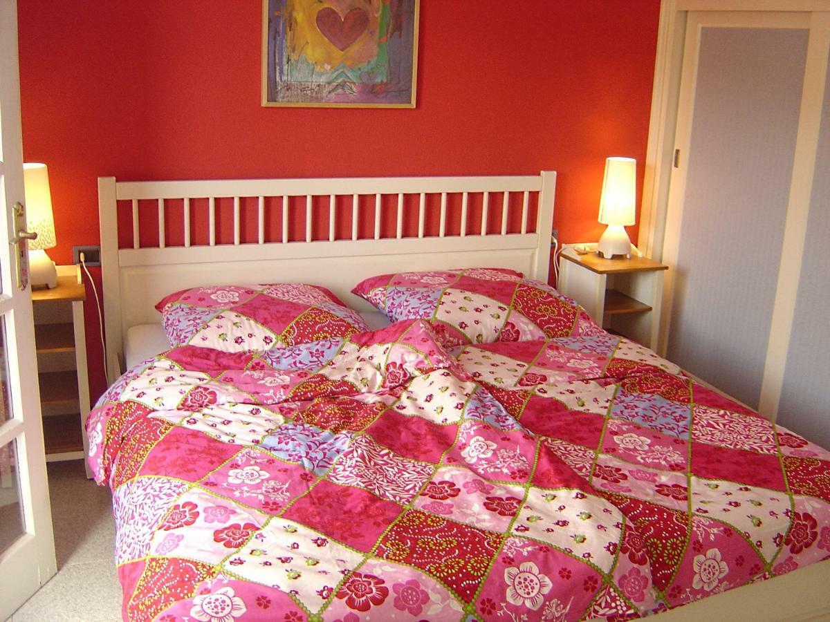 Casa Sarita - Farbenfrohes Ferienhaus Chayofa Esterno foto