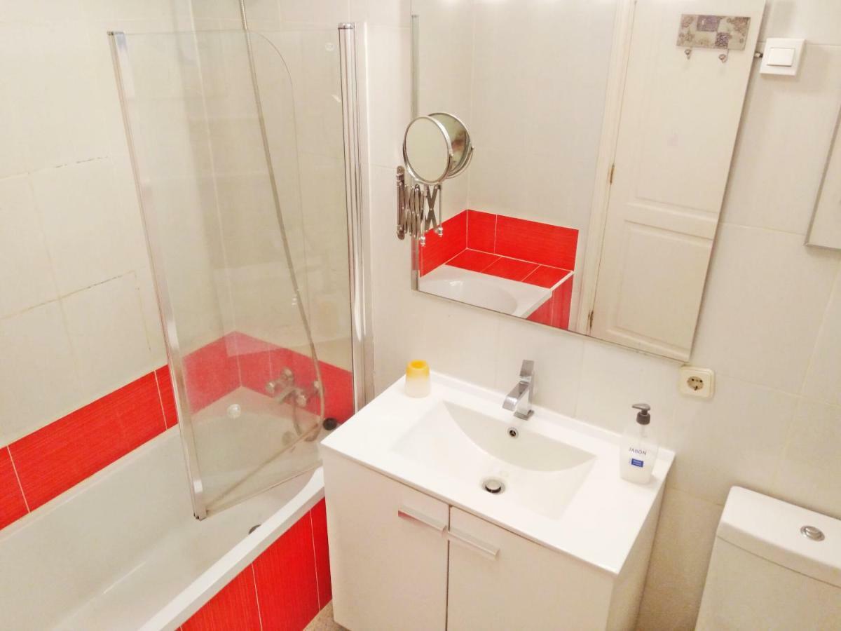 Casa Sarita - Farbenfrohes Ferienhaus Chayofa Esterno foto