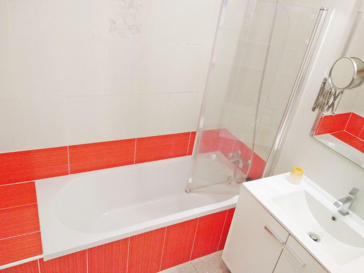 Casa Sarita - Farbenfrohes Ferienhaus Chayofa Esterno foto